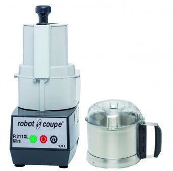 Robot Coupe R211 Xl Ultra Food Processor