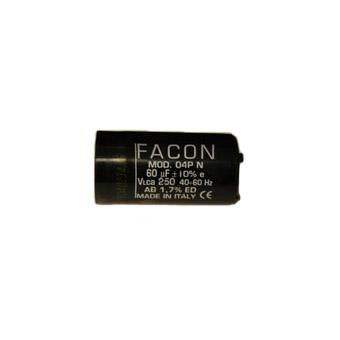 Capacitor For R301