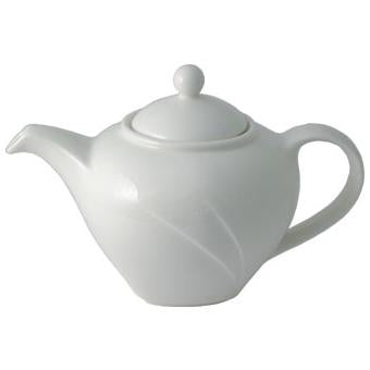 Steelite Alvo Teapot
