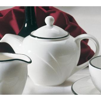 Steelite Alvo Replacement Lids For Tea And Coffee Pots