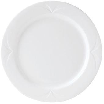Steelite Bianco Dinner Plate