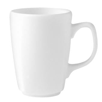Steelite Bianco Mug