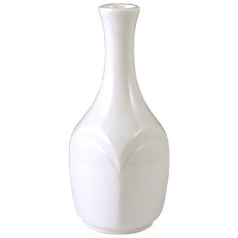 Steelite Bianco Bud Vase