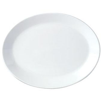 Steelite Simplicity Oval Plate