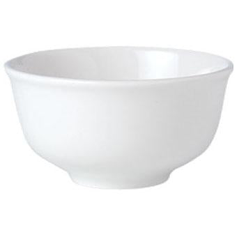 Steelite Simplicity Sugar Bowl