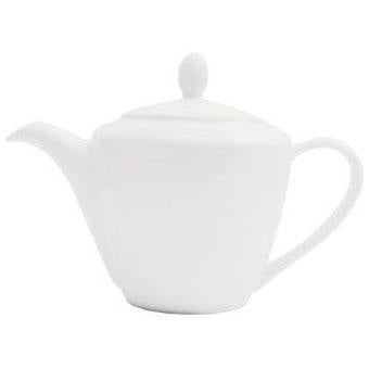 Steelite Simplicity Harmony Teapot - Per 6