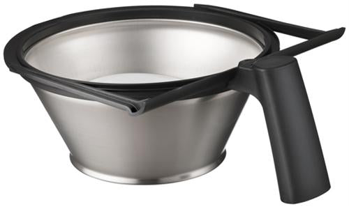 Bravilor Stainless Steel Filter Pan For Mondo 2 Coffee Machine