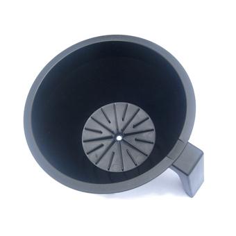 Plastic Filter Pan For Bravilor Novo Coffee Machine