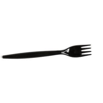 Harfield Standard Polycarbonate Fork (Click for colours)