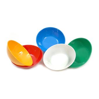 Harfields Polycarbonate Cereal Bowl, H08