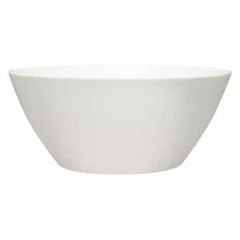 Elia Orientix Noodle Bowl, Bone China - Set of 4