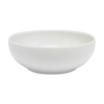 Elia Miravell Fruit Bowl / Saucer, Bone China