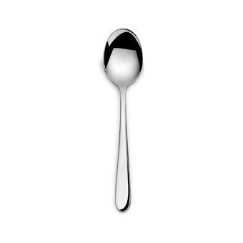 Elia Zephyr Tea Spoon, Per Dozen
