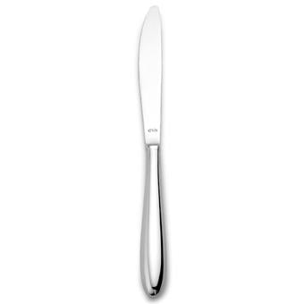 Elia Siena Table Knife, Solid Handle, Per Dozen