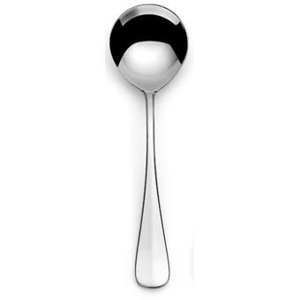 Elia Meridia Soup Spoon, Per Dozen