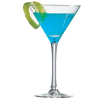 Cocktail Martini Glass - 5 oz - Per 12