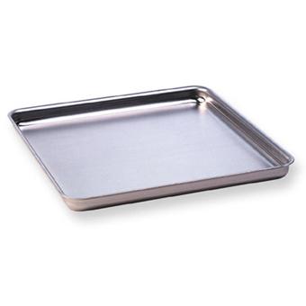 Aluminium Square Pizza Pan / Baking Dish
