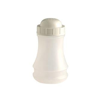 Salt Shaker Plastic Top