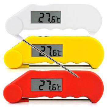 Gourmet Food Probe Thermometer