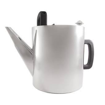 Stainless Steel Canteen Teapot (5L)