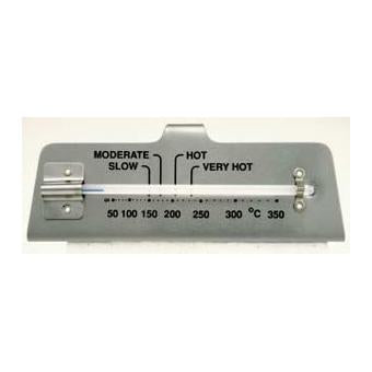 Brannan Horizontal Oven Thermometer