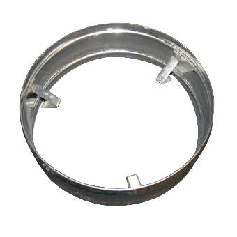 Anti Splash Cylinder For P10 Mouli