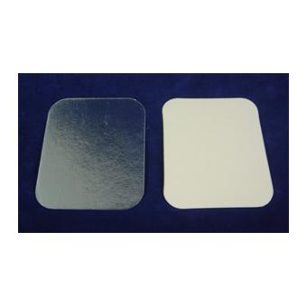 Lid For Foil Container No 2 Per1000
