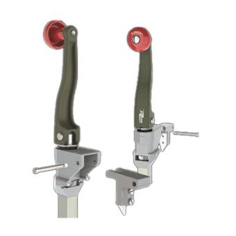 Bonzer Bench Mounted Classic R Can Opener