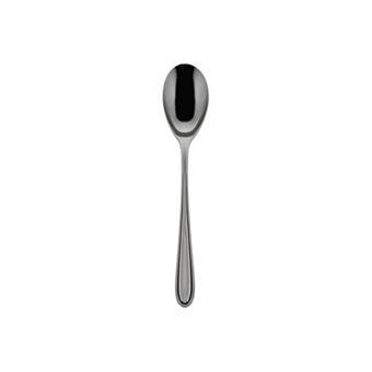 Elia Liana Tea Spoon, Stainless Steel, Per 12