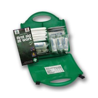 Hse First Aid Kit 20 Person