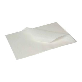 Greaseproof Paper 350 X 250mm Per 1000 Sheets