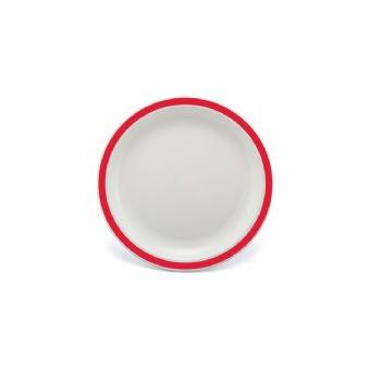 Harfield Duo Polycarbonate Plate, H82 (23cm)