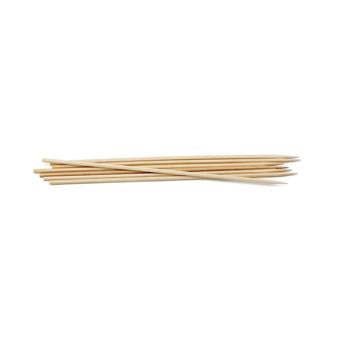 Bamboo Paddle Picks - Gluten Free (Pack Of 100)