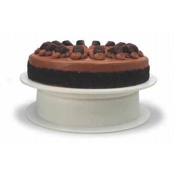 Revolving Icing Cake Stand