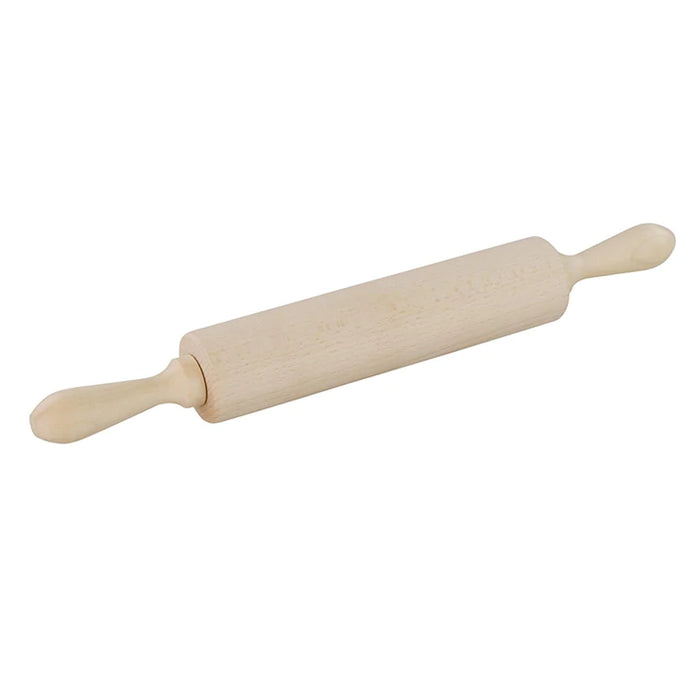 Rolling Pin With Handles