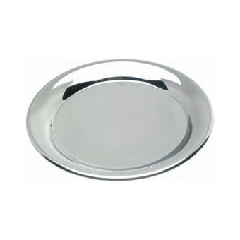 Stainless Steel Tips Tray