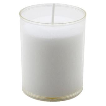 24 Hour Burn Candle Refill Per 24