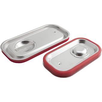 Genware Gastronorm Full Size (1/1) Sealing Lid