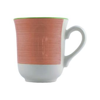 Steelite Rio Pink Mug (10oz)