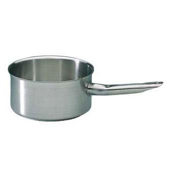 Bourgeat Stainless Steel Saucepan With Handle