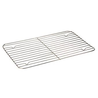 Cooling Tray S/Steel 18 X 12/45 X30cm