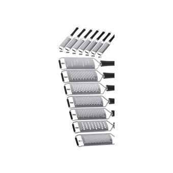 Contacto Fine Grater (2mm)