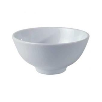 Steelite White Chinese Bowl 5