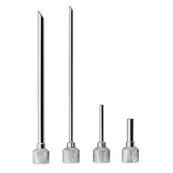 ISI Stainless Steel Injector Tips