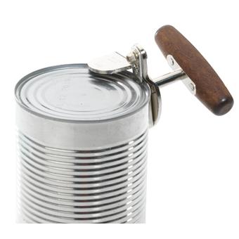 Can opener »Glory«, stainless steel - Westmark Shop