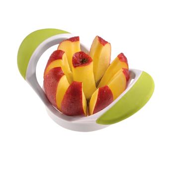 Westmark Apple Corer & Slicer