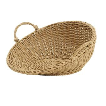 Saleen Basket Counter 42 X18.5 cm Brown