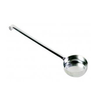 Pizza Ladle Stainless Steel 170Gr