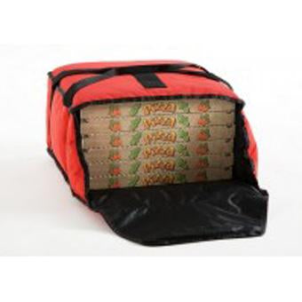 Pizza Bag For Pizza Boxes 33cm/40cm/45cm/50cm
