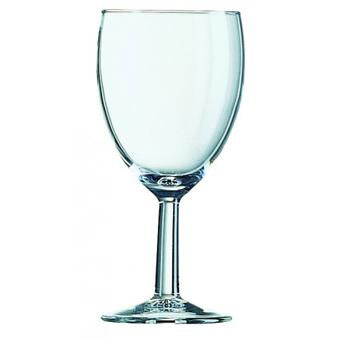 Savoie Wine Glass Lined 6.7oz Each